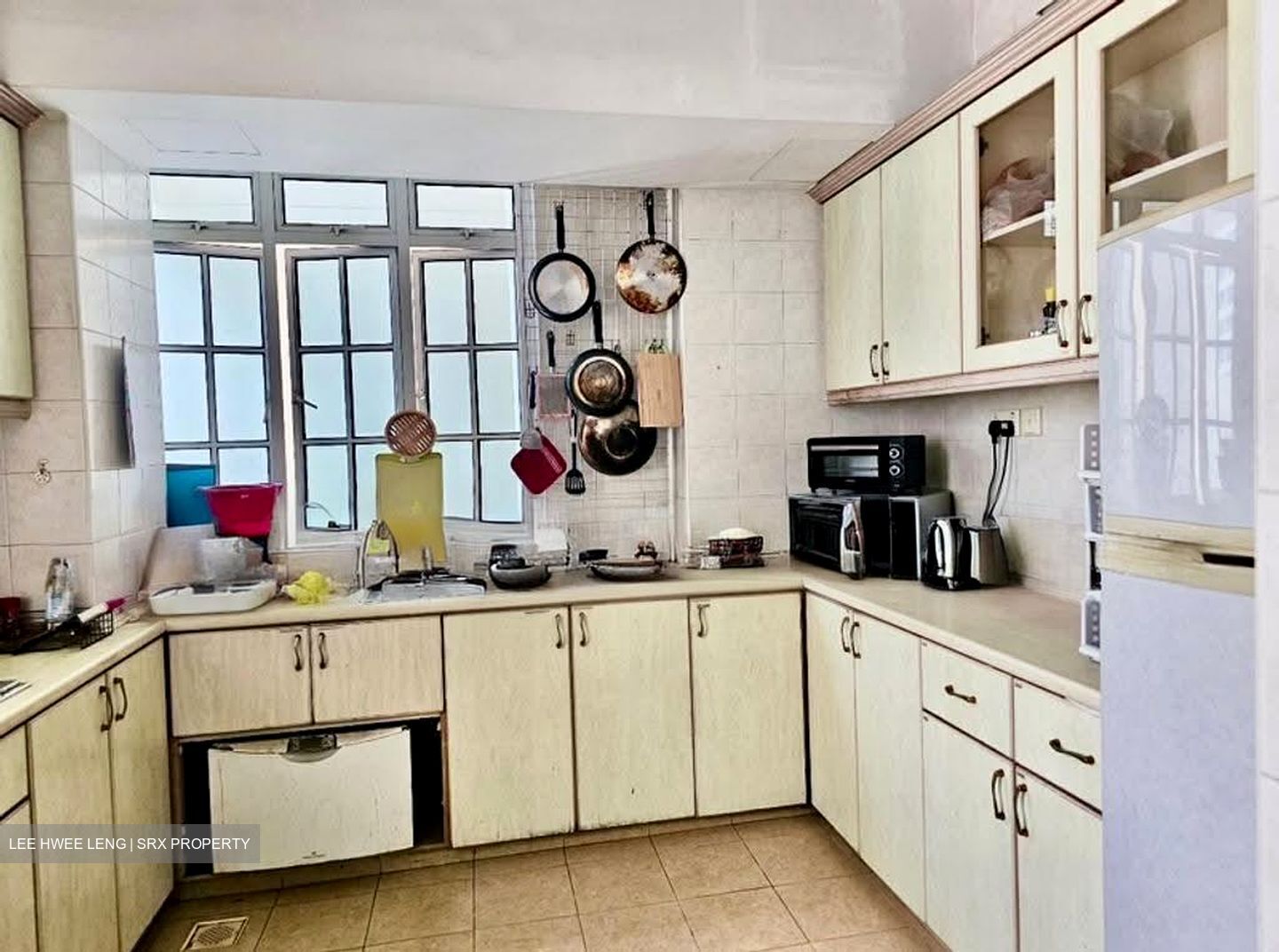 Moulmein Rise (D11), Apartment #610644691